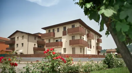 Residenze la Rotonda