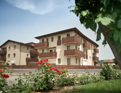 Residenze la Rotonda