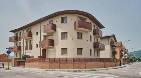 Residenze la Rotonda