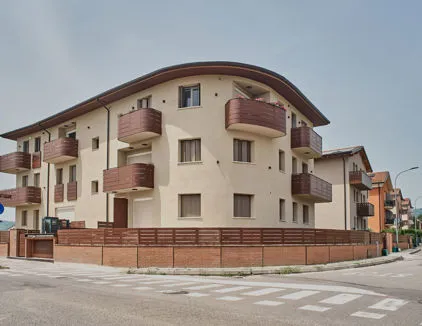 Residenze la Rotonda