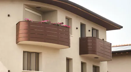 Residenze la Rotonda