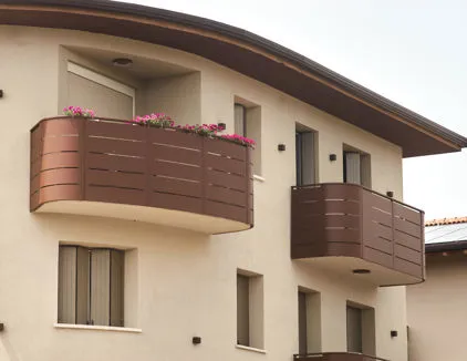 Residenze la Rotonda