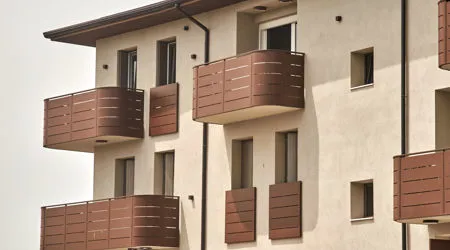 Residenze la Rotonda