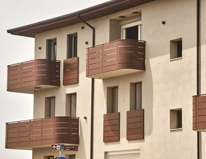 Residenze la Rotonda