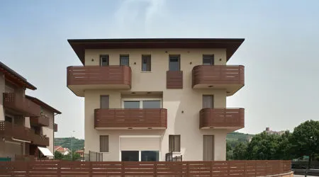 Residenze la Rotonda