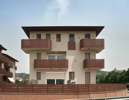 Residenze la Rotonda