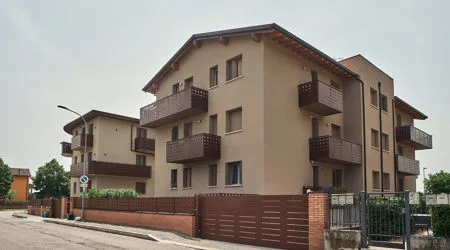 Residenziale Molini
