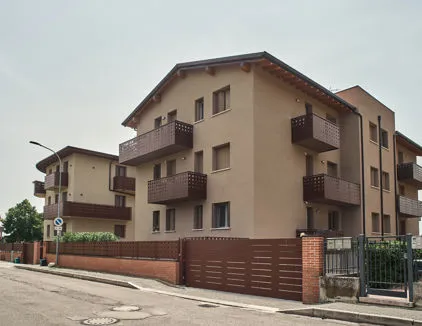 Residenziale Molini