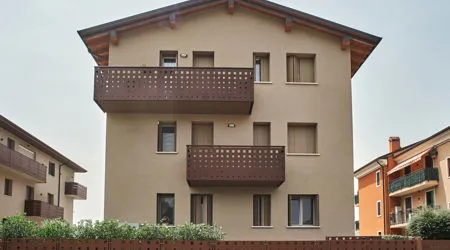 Residenziale Molini