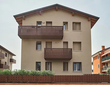 Residenziale Molini