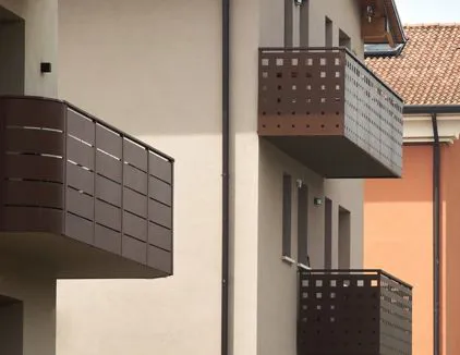 Residenziale Molini