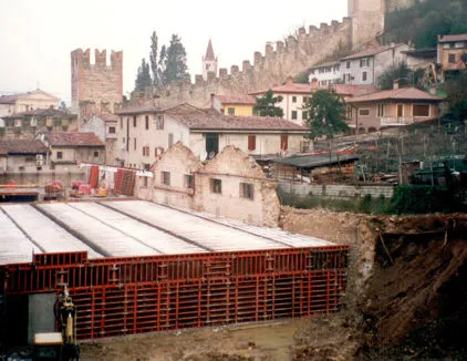 Cantina Soave 
