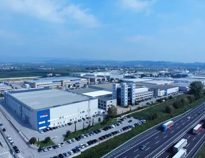 Edilizia Industriale