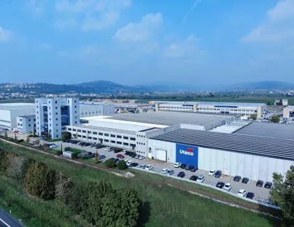 Edilizia Industriale