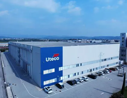 Edilizia Industriale