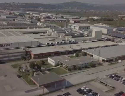 Edilizia Industriale